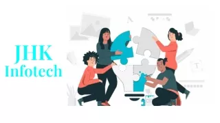 jhk infotech