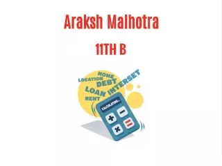 araksh malhotra