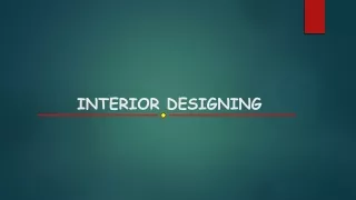 Life After Covid 19: How To Interior Design Will Change