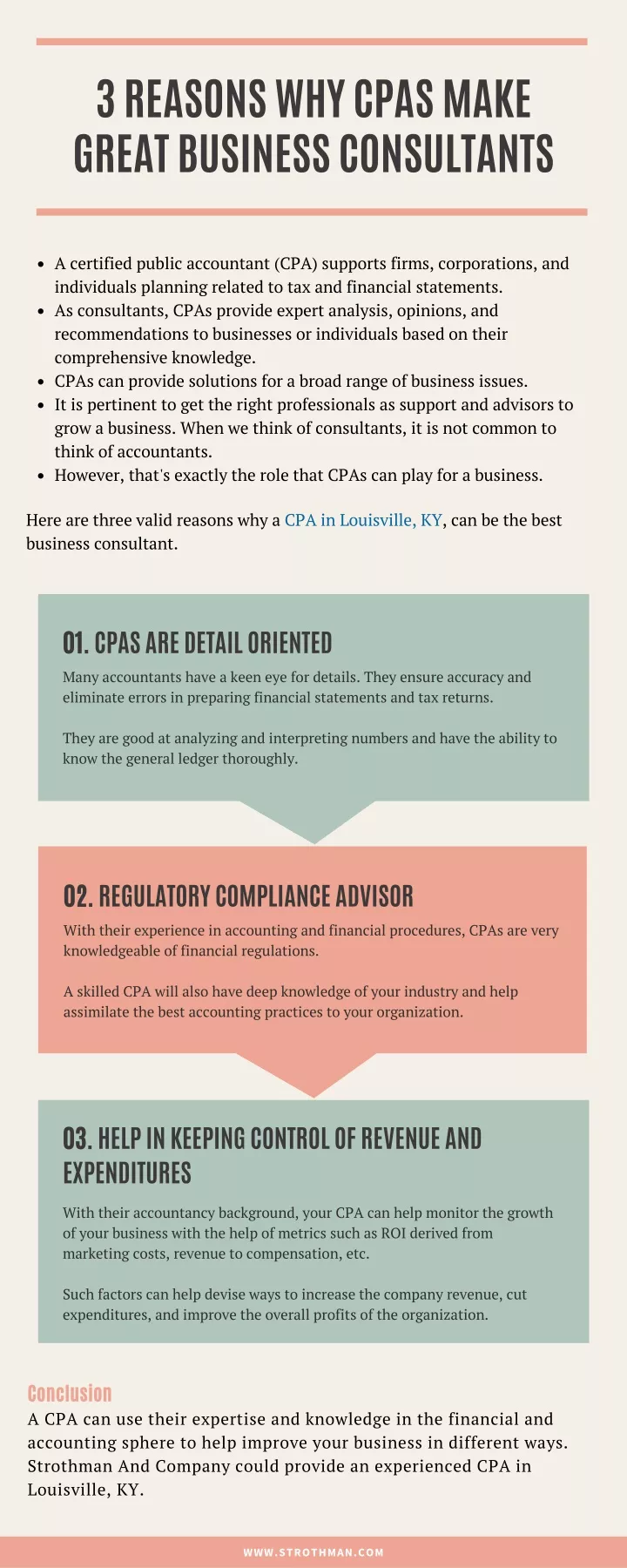 3 reasons why cpas make great business consultants