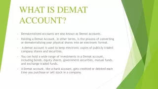 Free Demat Account Opening From Motilal Oswal