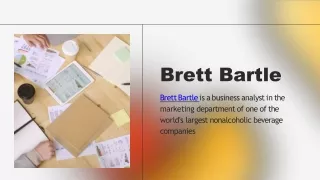 Top 5 Keys to Successful Project Management by Brett Bartle