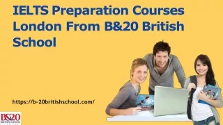 Master In Human Resource In London From B&20 British School-converted