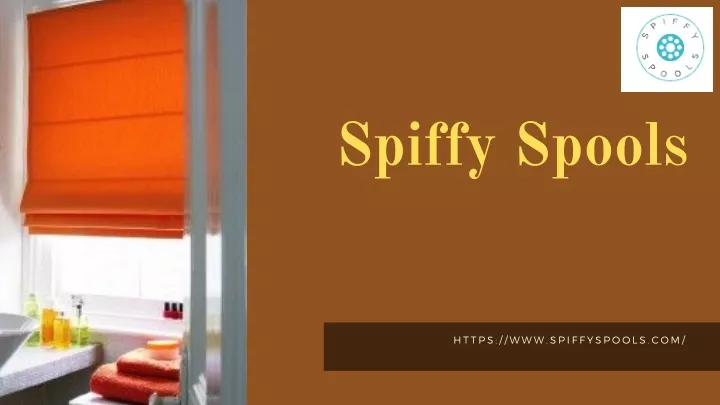 spiffy spools