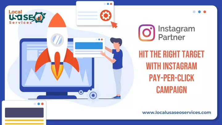 hit the right target with instagram pay per click