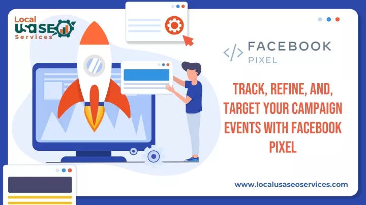 track refine and target your campaign events with