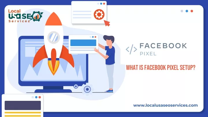 what is facebook pixel setup