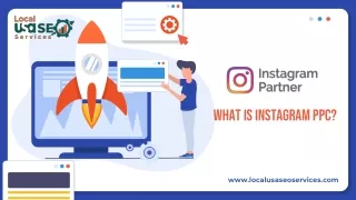 what is instagram ppc
