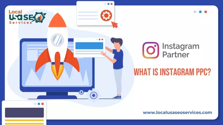 what is instagram ppc