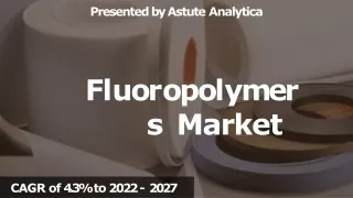 presented by astute analytica