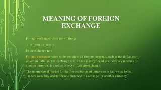 Motilal Oswal Online Forex Trading in India | Start Online Currency Trading