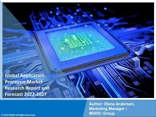 global application processor market research
