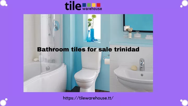 bathroom tiles for sale trinidad