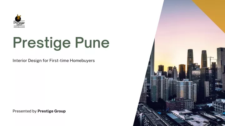 prestige pune