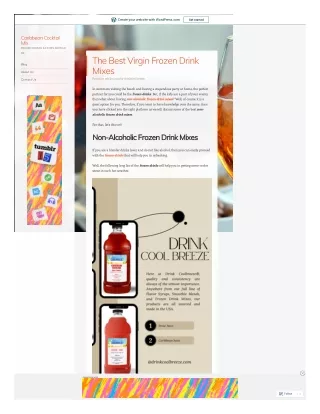 create your website with wordpress com