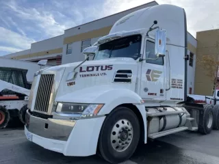 Intermodal Container  Intermodal Freight Services in Surrey , BC