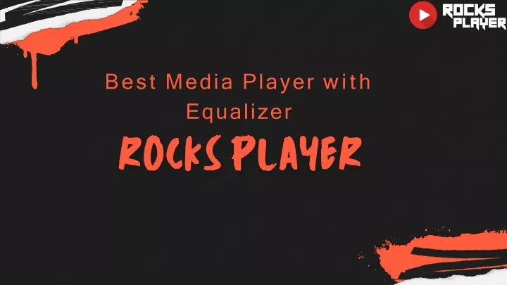 best media player with equalizer