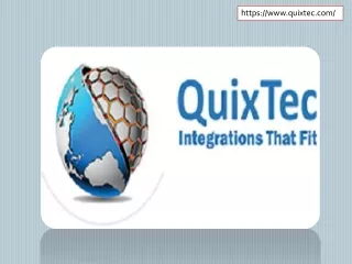 https www quixtec com