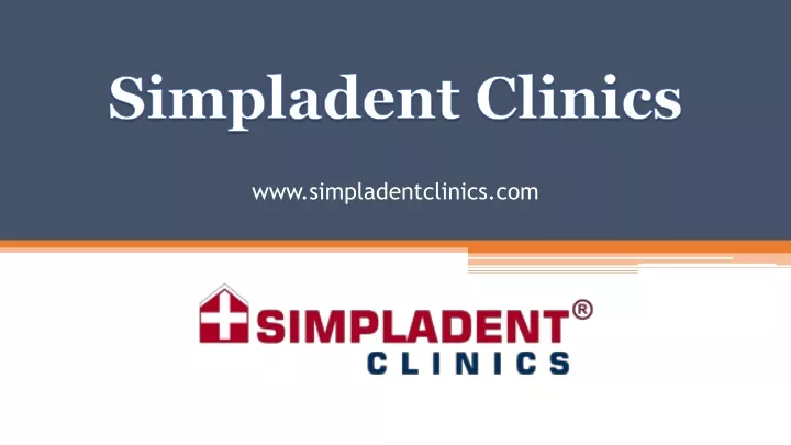 www simpladentclinics com