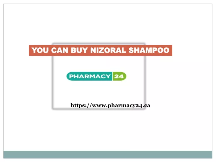 you can buy nizoral shampoo