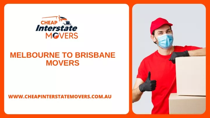 melbourne to brisbane movers