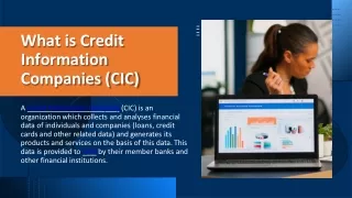 Check Personal Credit Score | Free Credit Report in India