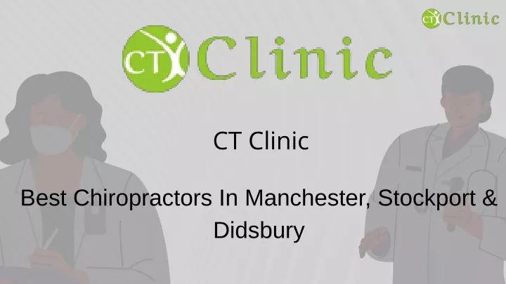 ct clinic