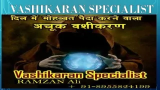 top vashikaran specialist