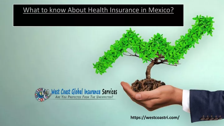 what to know about health insurance in mexico