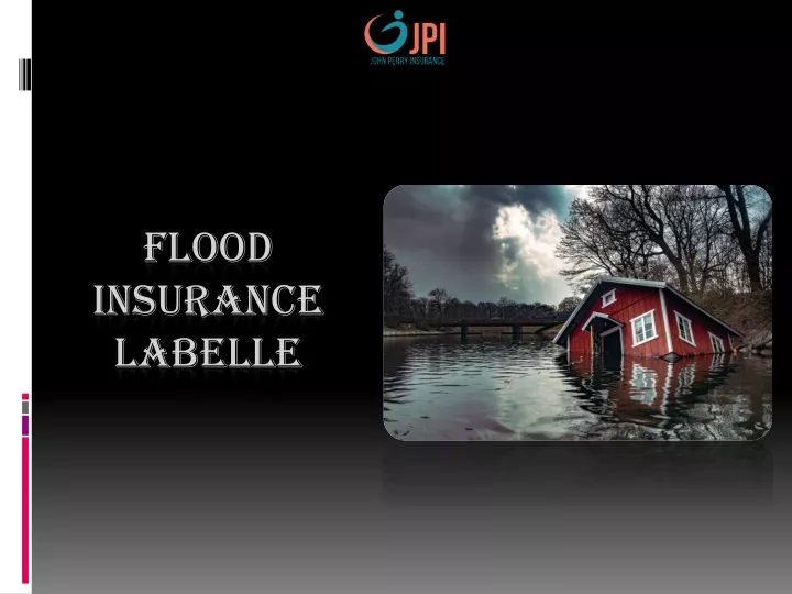 flood insurance labelle