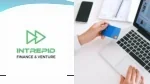 Small Business Financing - slide 1