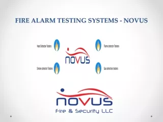 Novus_Production