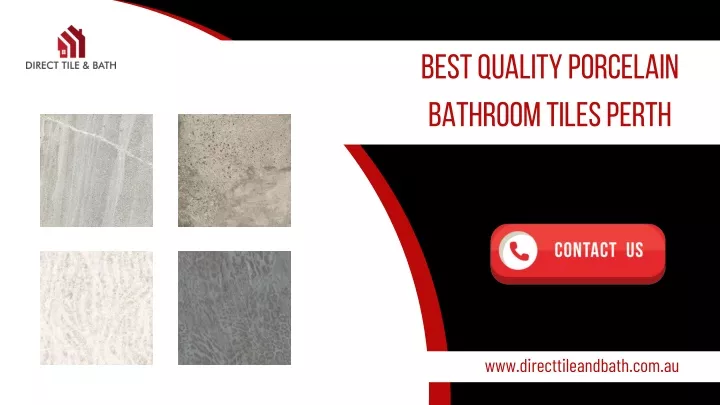 best quality porcelain bathroom tiles perth