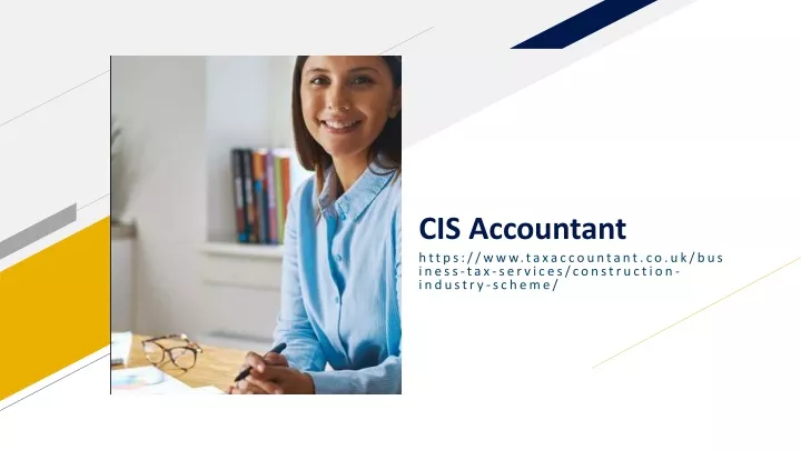 cis accountant