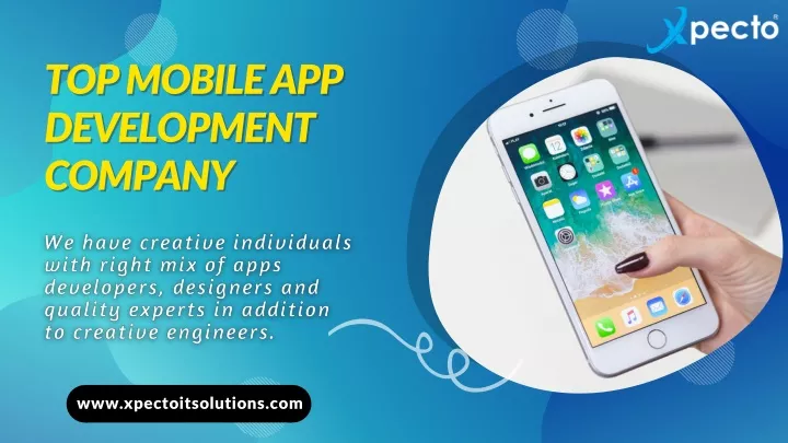 top mob top mobile app development development