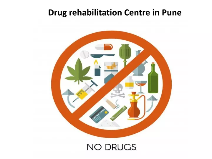 drug rehabilitation centre in pune