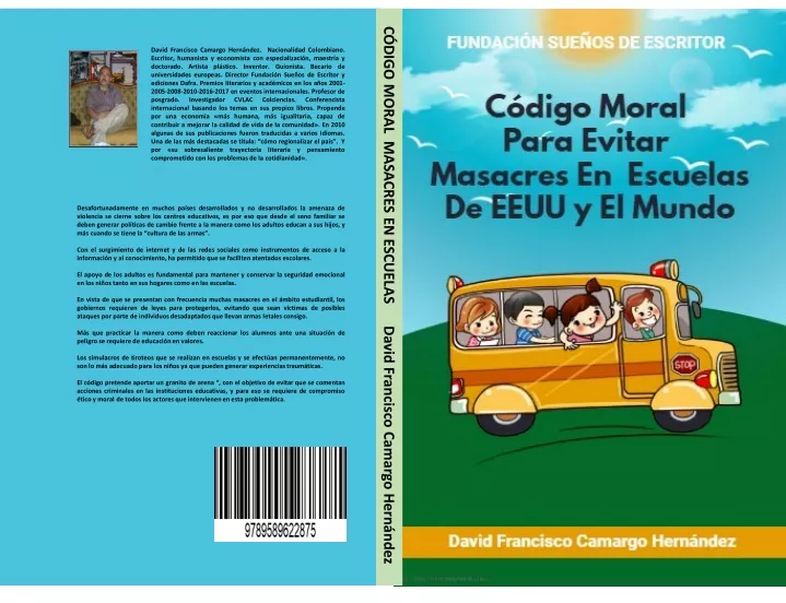 c digo moral masacres en escuelas david francisco