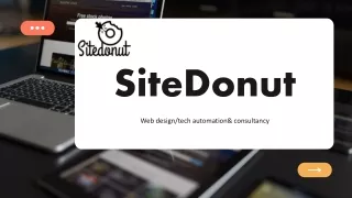 Site Donut