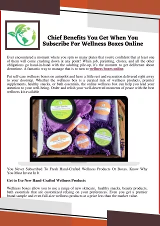 Buy Wellness creams moisturizer From Let's Get Well LLC
