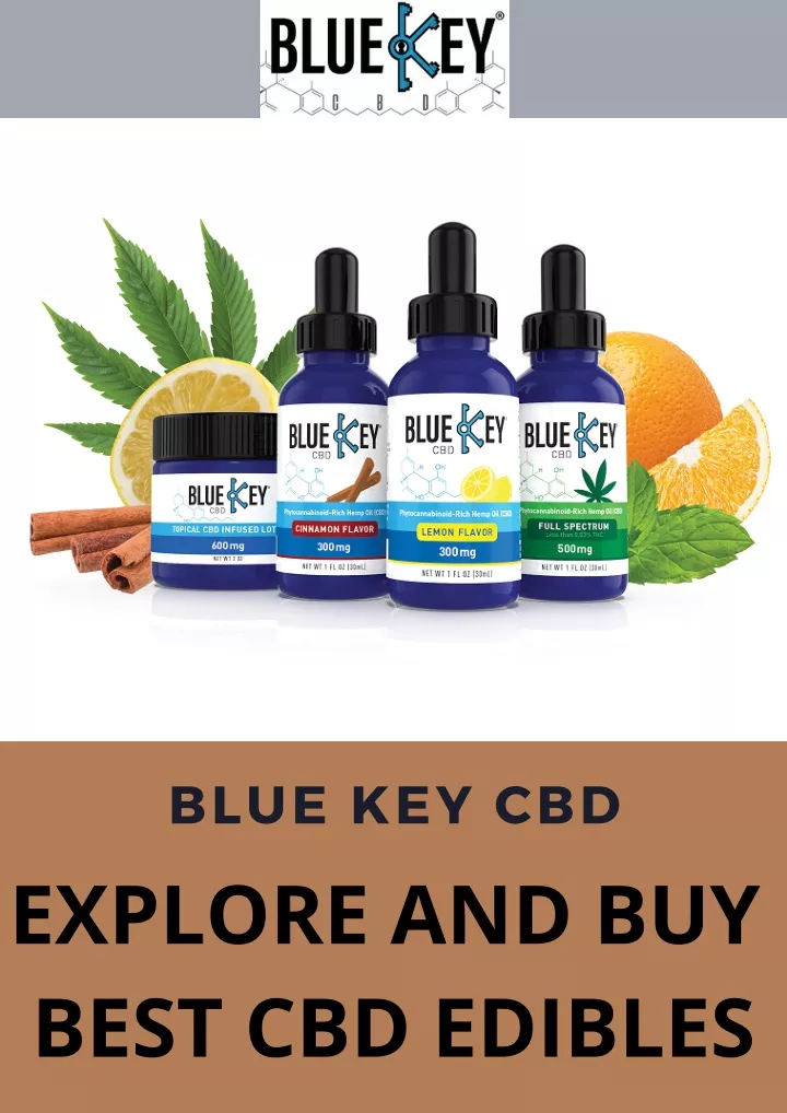 blue key cbd explore and buy best cbd edibles