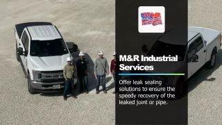 To Resolve Your Leakage Issues, Hire The Best Leak Sealing Company