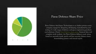 paras-defence-share-price