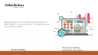 Best Digital Marketing Agency
