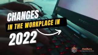 changes