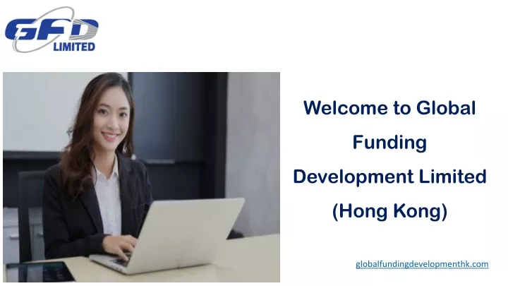 welcome to global funding development limited