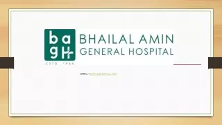 bagh hospitals