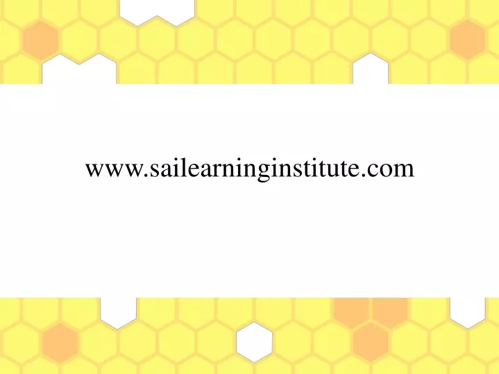 www sailearninginstitute com