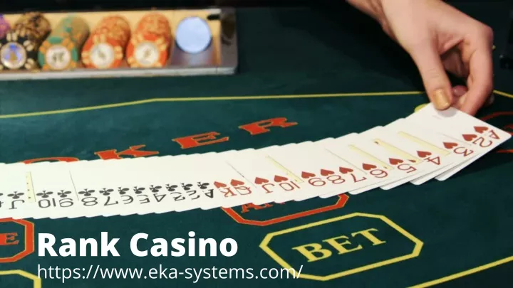 rank casino https www eka systems com