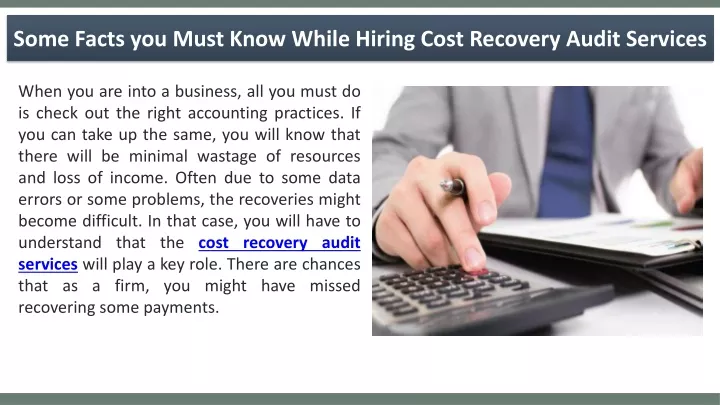 some facts you must know while hiring cost