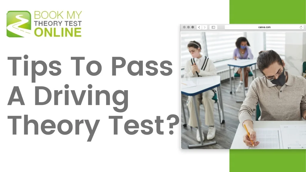 PPT - Tips to pass a driving theory test PowerPoint Presentation, free ...
